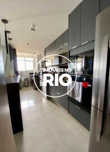 Conheça Apartamento na Barra da Tijuca do imóvel - Apartamento 2 quartos à venda Rio de Janeiro,RJ - R$ 1.250.000 - MIR4515 - 13 Apartamento na Barra da Tijuca - 13