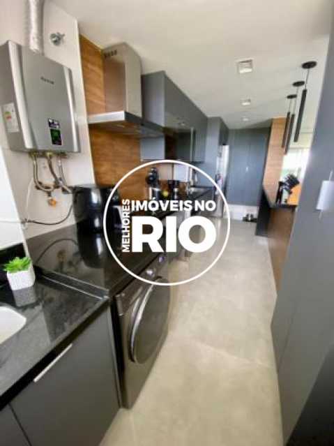 Conheça Apartamento na Barra da Tijuca do imóvel - Apartamento 2 quartos à venda Rio de Janeiro,RJ - R$ 1.250.000 - MIR4515 - 14 Apartamento na Barra da Tijuca - 14