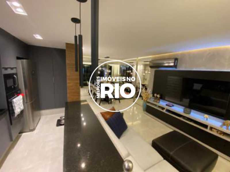 Conheça Apartamento na Barra da Tijuca do imóvel - Apartamento 2 quartos à venda Rio de Janeiro,RJ - R$ 1.250.000 - MIR4515 - 16 Apartamento na Barra da Tijuca - 16