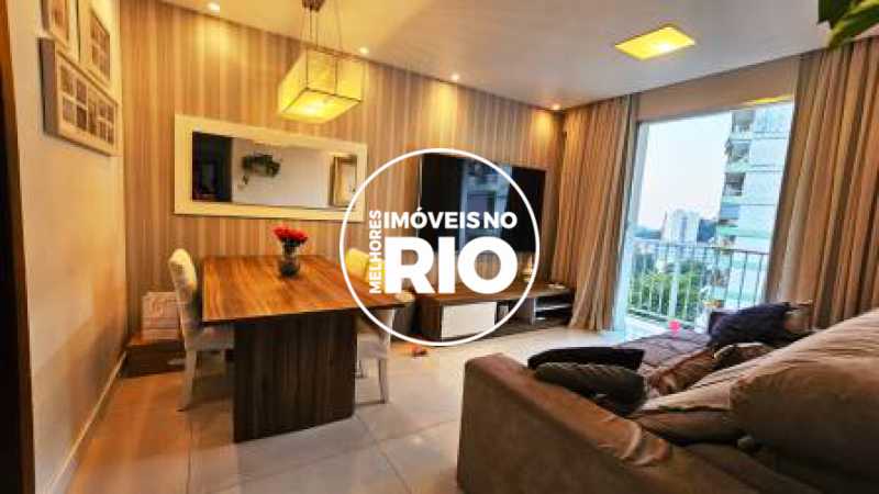 Apartamento na Tijuca - 2