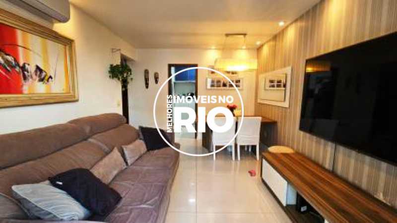 Apartamento na Tijuca - 3
