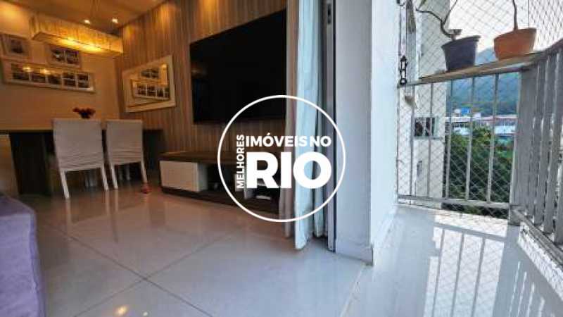 Apartamento na Tijuca - 6