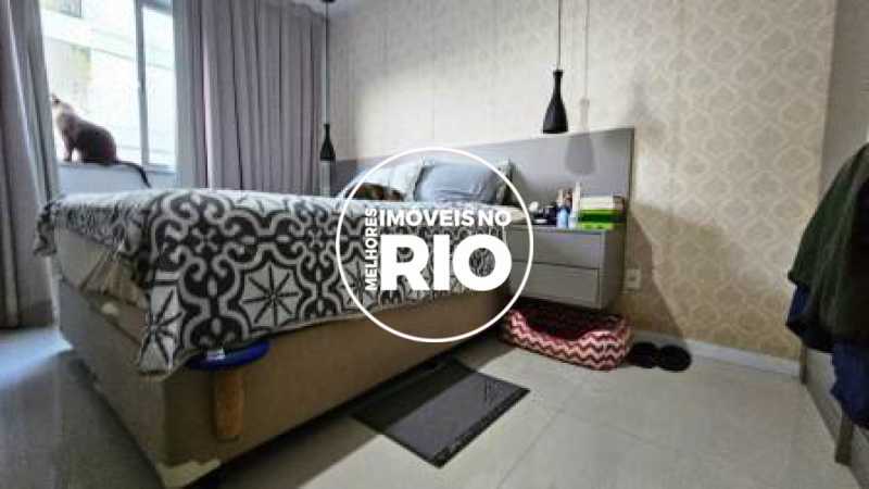 Apartamento na Tijuca - 7