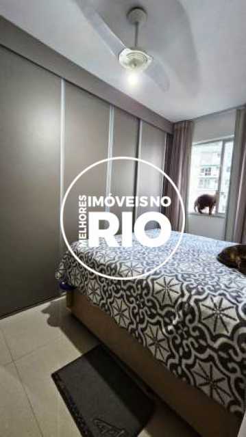 Apartamento na Tijuca - 8