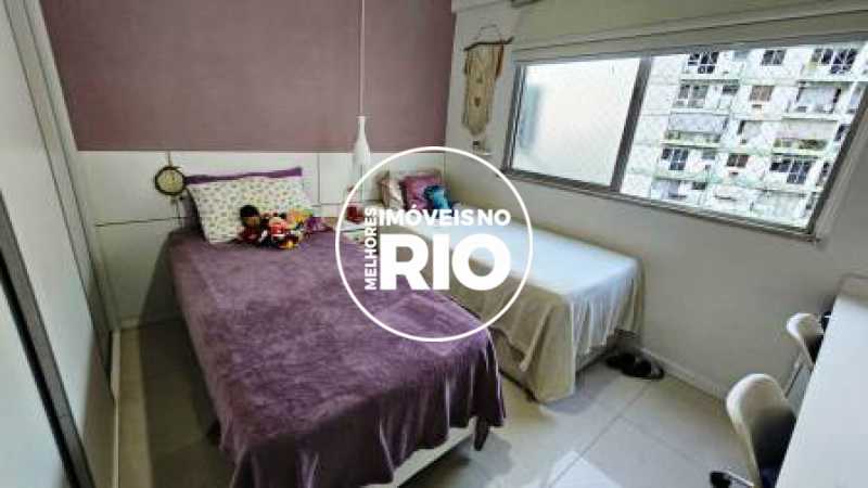 Apartamento na Tijuca - 9