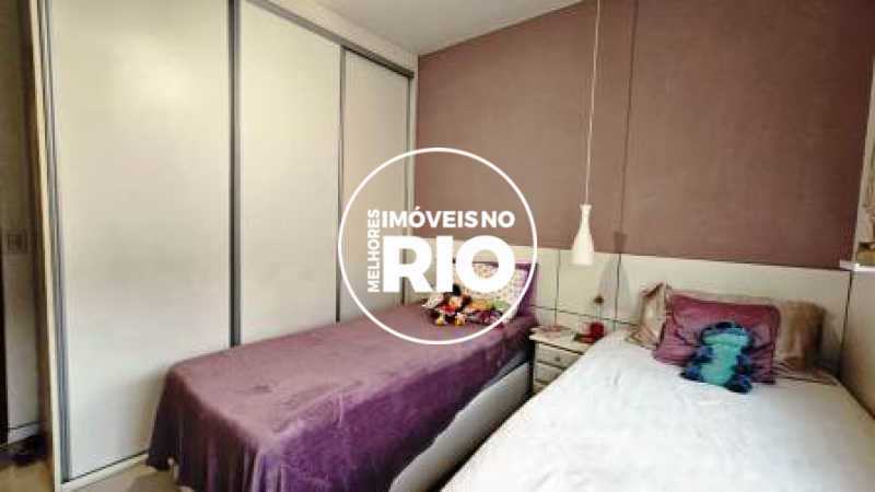 Apartamento na Tijuca - 10