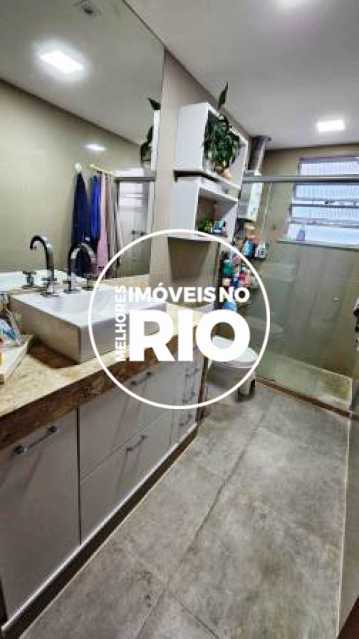 Apartamento na Tijuca - 11