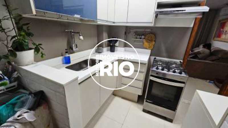 Apartamento na Tijuca - 12