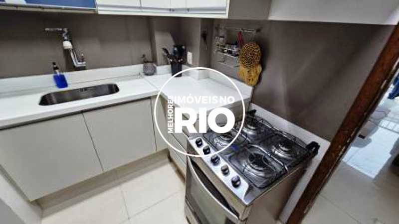 Apartamento na Tijuca - 13