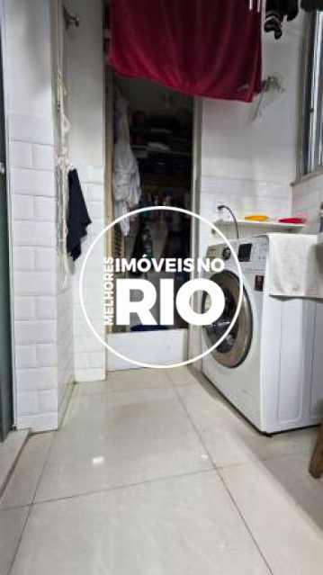 Apartamento na Tijuca - 14