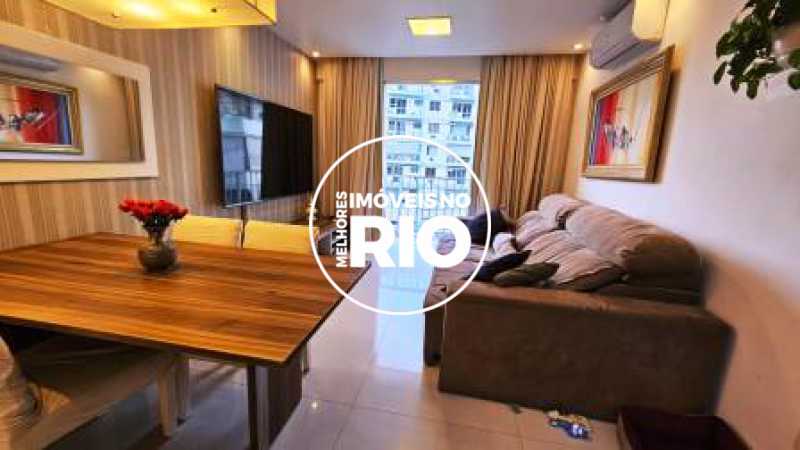 Apartamento na Tijuca - 16