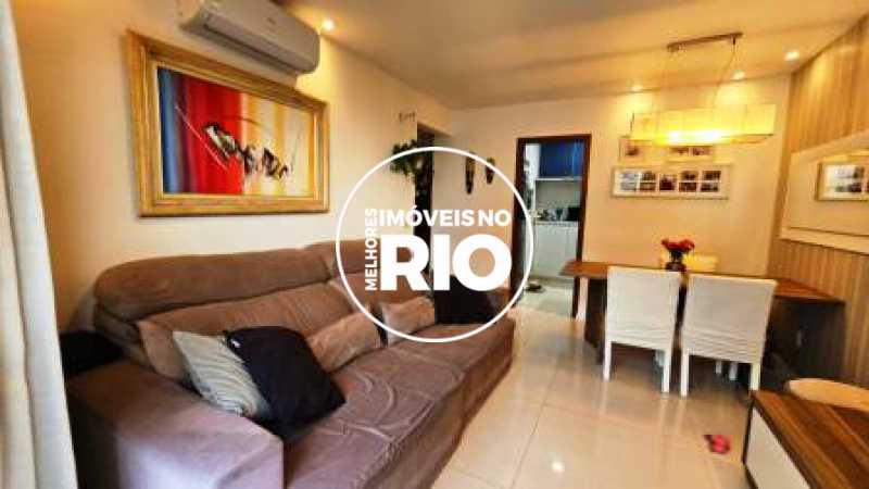 Apartamento na Tijuca - 18