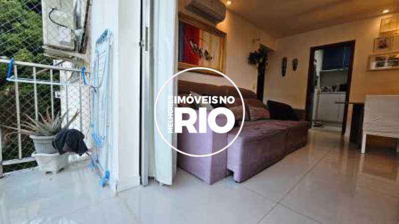 Apartamento na Tijuca - 19