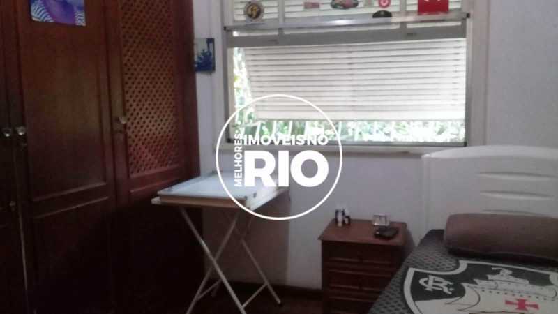 Conheça Apartamento na Tijuca do imóvel - Apartamento 3 quartos à venda Rio de Janeiro,RJ - R$ 330.000 - MIR4531 - 4 Apartamento na Tijuca - 4