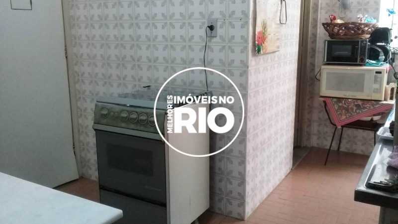 Conheça Apartamento na Tijuca do imóvel - Apartamento 3 quartos à venda Rio de Janeiro,RJ - R$ 330.000 - MIR4531 - 7 Apartamento na Tijuca - 7