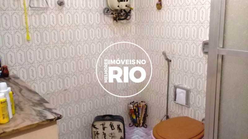Conheça Apartamento na Tijuca do imóvel - Apartamento 3 quartos à venda Rio de Janeiro,RJ - R$ 330.000 - MIR4531 - 15 Apartamento na Tijuca - 15