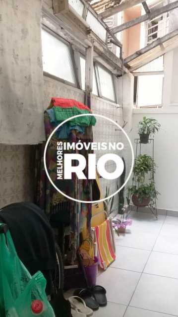 Conheça Apartamento na Tijuca do imóvel - Apartamento 3 quartos à venda Rio de Janeiro,RJ - R$ 330.000 - MIR4531 - 18 Apartamento na Tijuca - 18