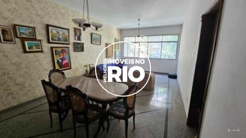 Conheça Apartamento na Tijuca do imóvel - Apartamento 3 quartos à venda Rio de Janeiro,RJ - R$ 770.000 - MIR4539 - 1 Apartamento na Tijuca - 1