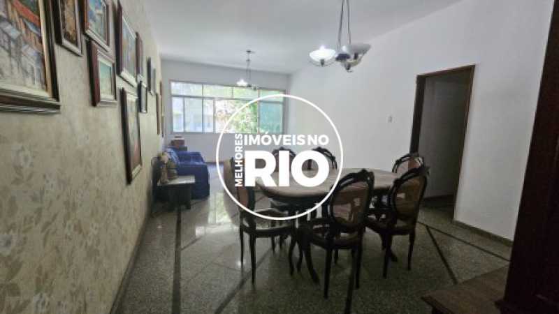 Conheça Apartamento na Tijuca do imóvel - Apartamento 3 quartos à venda Rio de Janeiro,RJ - R$ 770.000 - MIR4539 - 2 Apartamento na Tijuca - 2