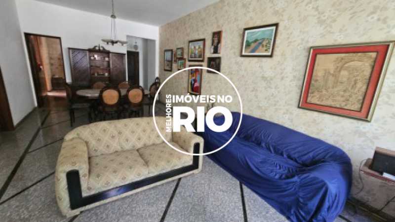 Conheça Apartamento na Tijuca do imóvel - Apartamento 3 quartos à venda Rio de Janeiro,RJ - R$ 770.000 - MIR4539 - 3 Apartamento na Tijuca - 3