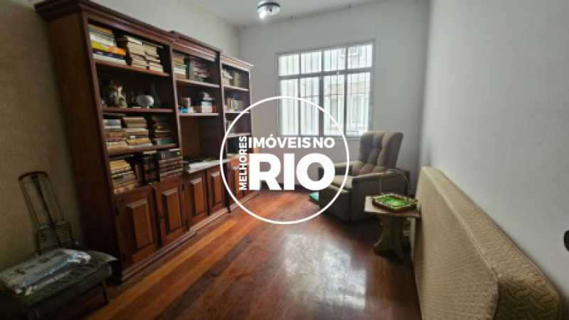 Conheça Apartamento na Tijuca do imóvel - Apartamento 3 quartos à venda Rio de Janeiro,RJ - R$ 770.000 - MIR4539 - 4 Apartamento na Tijuca - 4