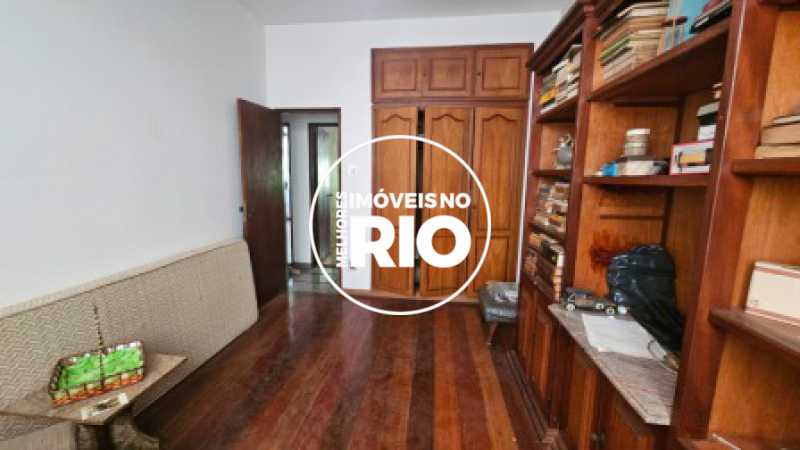 Conheça Apartamento na Tijuca do imóvel - Apartamento 3 quartos à venda Rio de Janeiro,RJ - R$ 770.000 - MIR4539 - 5 Apartamento na Tijuca - 5