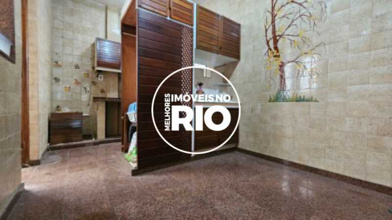 Conheça Apartamento na Tijuca do imóvel - Apartamento 3 quartos à venda Rio de Janeiro,RJ - R$ 770.000 - MIR4539 - 8 Apartamento na Tijuca - 8