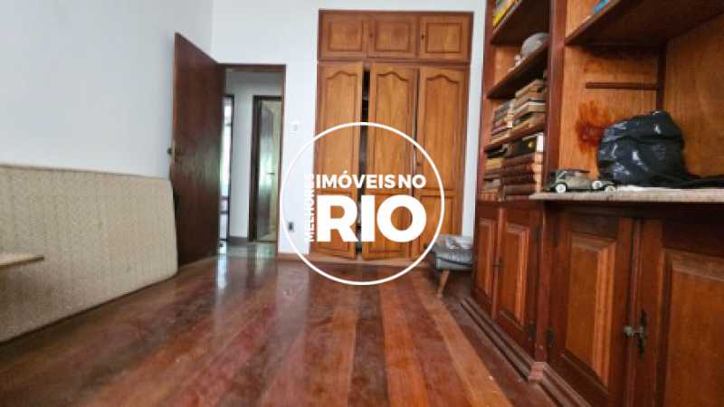 Conheça Apartamento na Tijuca do imóvel - Apartamento 3 quartos à venda Rio de Janeiro,RJ - R$ 770.000 - MIR4539 - 11 Apartamento na Tijuca - 11