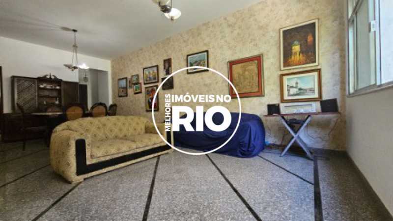 Conheça Apartamento na Tijuca do imóvel - Apartamento 3 quartos à venda Rio de Janeiro,RJ - R$ 770.000 - MIR4539 - 15 Apartamento na Tijuca - 15