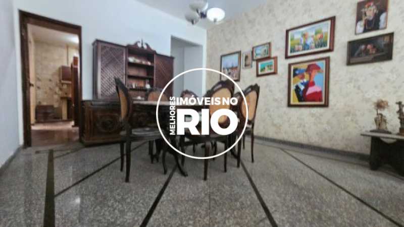 Conheça Apartamento na Tijuca do imóvel - Apartamento 3 quartos à venda Rio de Janeiro,RJ - R$ 770.000 - MIR4539 - 16 Apartamento na Tijuca - 16