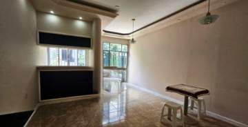 Apartamento 4 quartos à venda Rio de Janeiro,RJ - R$ 850.000 - MIR4544