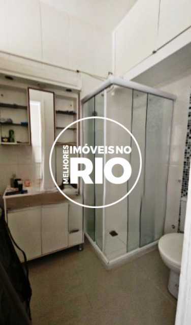 Conheça Apartamento na Tijuca do imóvel - Apartamento 4 quartos à venda Rio de Janeiro,RJ - R$ 850.000 - MIR4544 - 9 Apartamento na Tijuca - 9