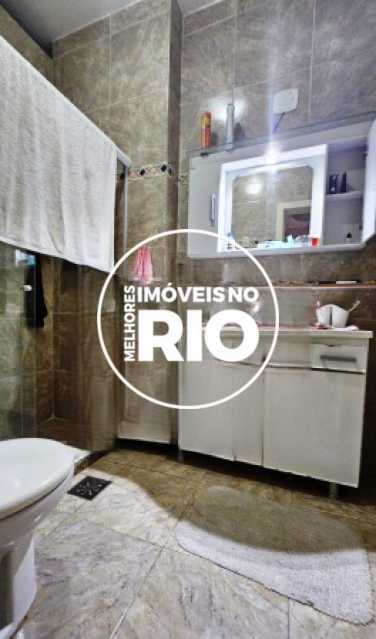 Conheça Apartamento na Tijuca do imóvel - Apartamento 4 quartos à venda Rio de Janeiro,RJ - R$ 850.000 - MIR4544 - 11 Apartamento na Tijuca - 11