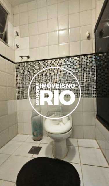 Conheça Apartamento na Tijuca do imóvel - Apartamento 4 quartos à venda Rio de Janeiro,RJ - R$ 850.000 - MIR4544 - 12 Apartamento na Tijuca - 12