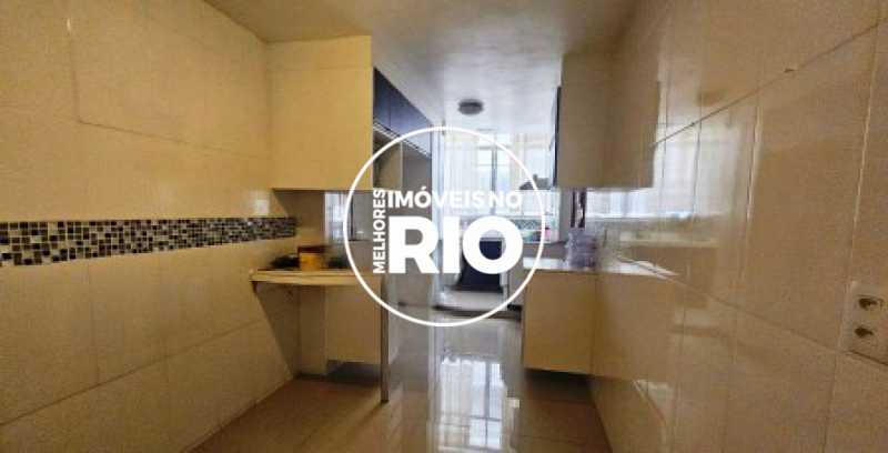 Conheça Apartamento na Tijuca do imóvel - Apartamento 4 quartos à venda Rio de Janeiro,RJ - R$ 850.000 - MIR4544 - 13 Apartamento na Tijuca - 13