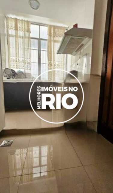 Conheça Apartamento na Tijuca do imóvel - Apartamento 4 quartos à venda Rio de Janeiro,RJ - R$ 850.000 - MIR4544 - 14 Apartamento na Tijuca - 14