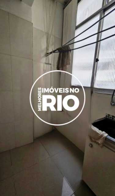 Conheça Apartamento na Tijuca do imóvel - Apartamento 4 quartos à venda Rio de Janeiro,RJ - R$ 850.000 - MIR4544 - 15 Apartamento na Tijuca - 15