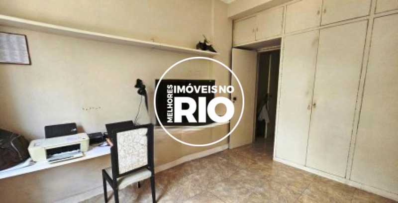 Conheça Apartamento na Tijuca do imóvel - Apartamento 4 quartos à venda Rio de Janeiro,RJ - R$ 850.000 - MIR4544 - 18 Apartamento na Tijuca - 18