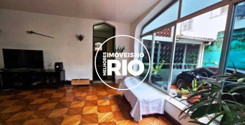Casa Duplex na Tijuca - 2