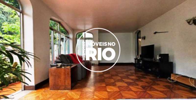 Casa Duplex na Tijuca - 3