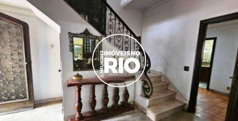 Casa Duplex na Tijuca - 5