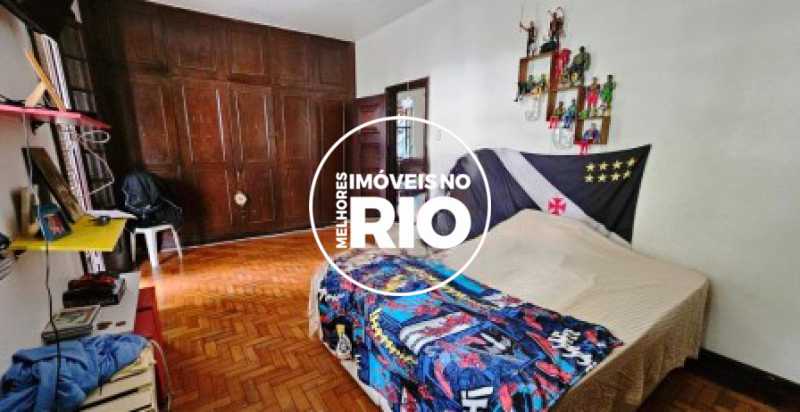 Casa Duplex na Tijuca - 8