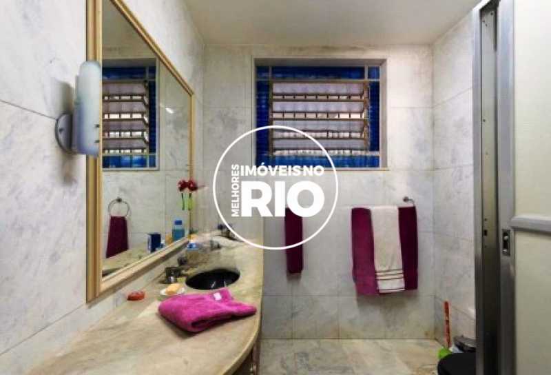 Casa Duplex na Tijuca - 10