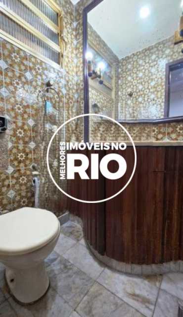 Casa Duplex na Tijuca - 11