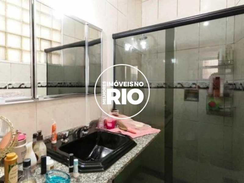 Casa Duplex na Tijuca - 12