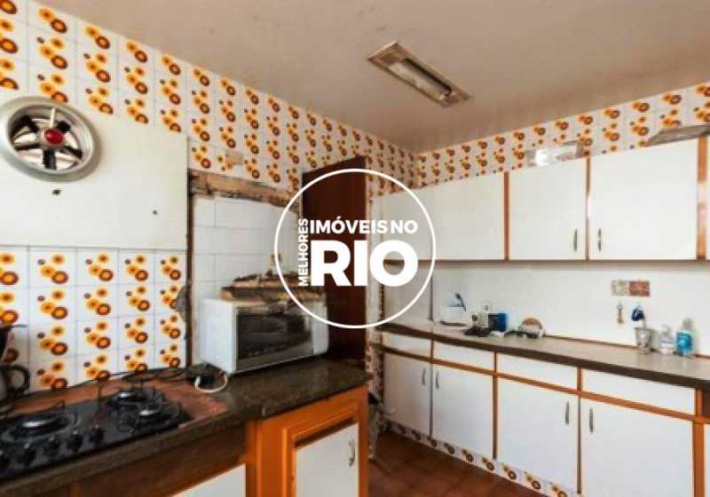 Casa Duplex na Tijuca - 13