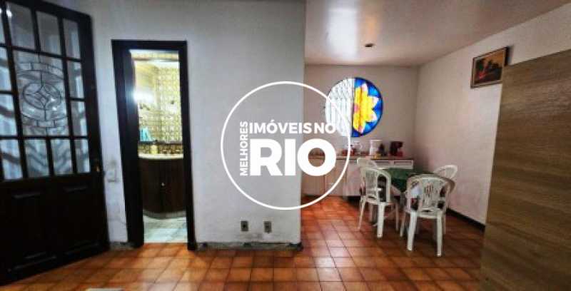 Casa Duplex na Tijuca - 14