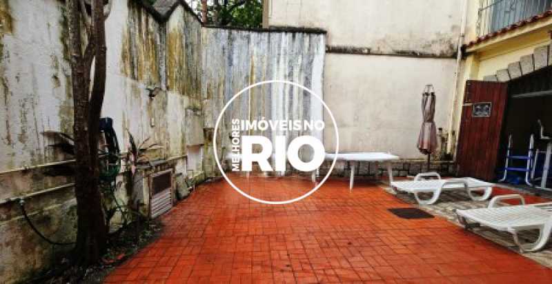 Casa Duplex na Tijuca - 16