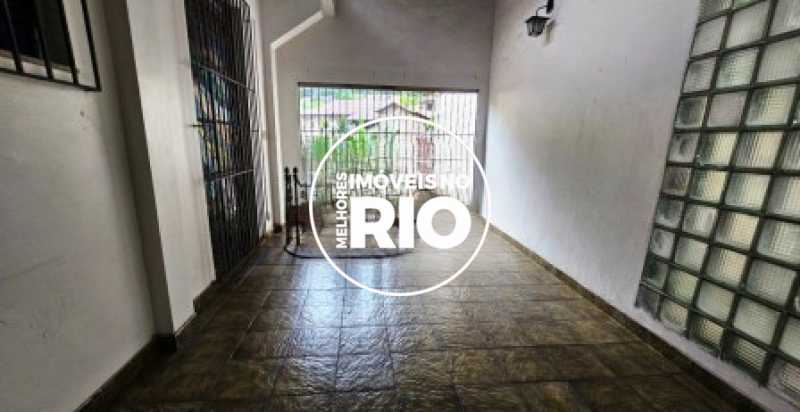 Casa Duplex na Tijuca - 17
