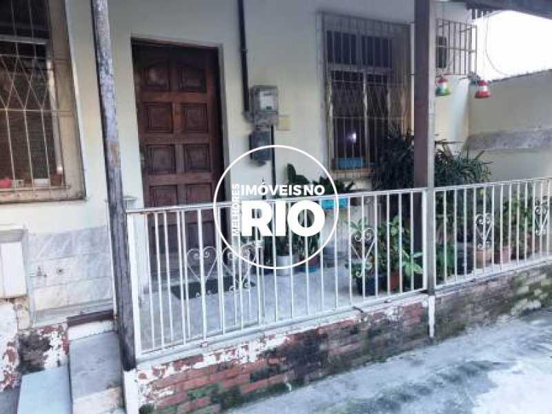 Casa de Vila 4 quartos à venda Rio de Janeiro,RJ - R$ 625.000 - MIR4549